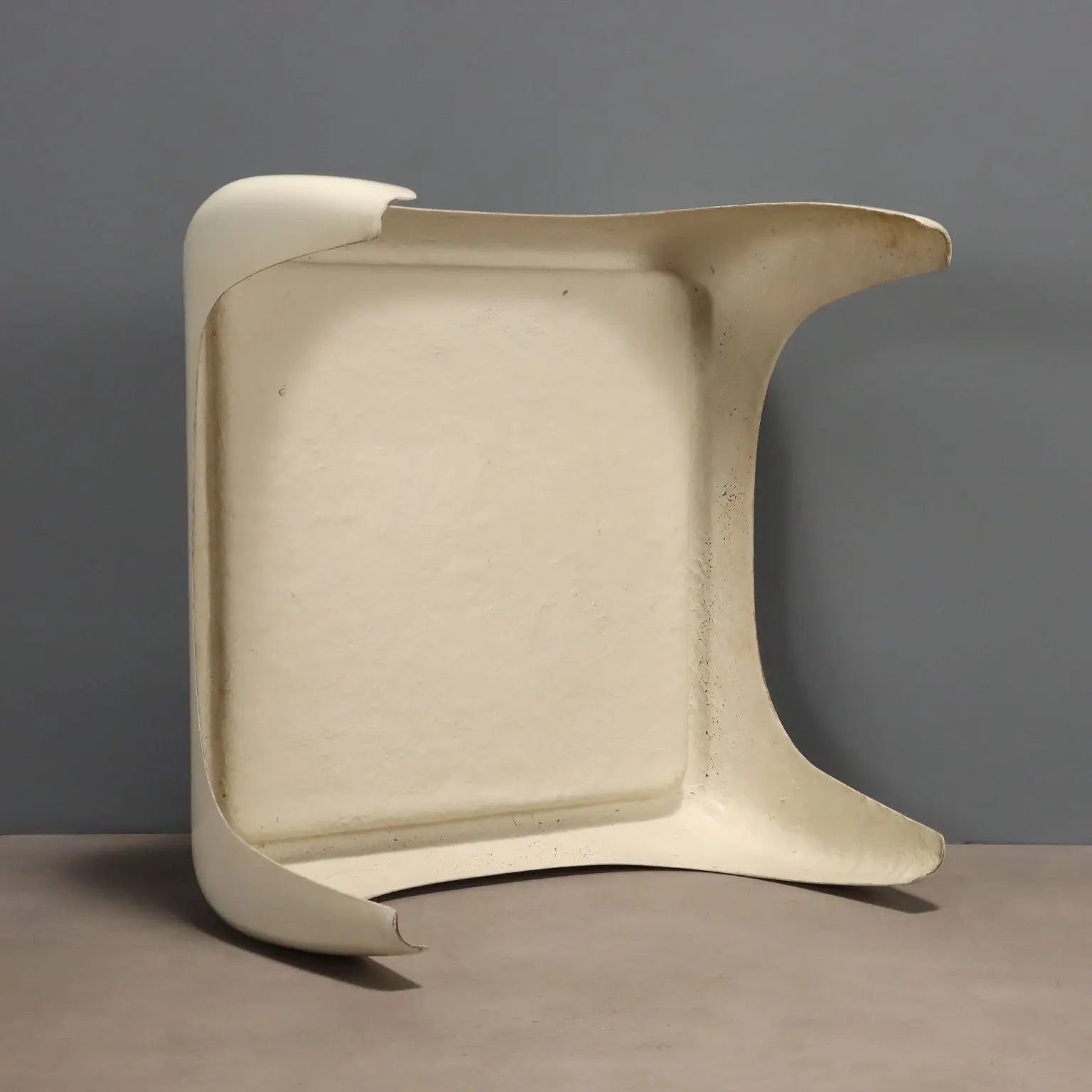 Space Age Coffee Tables in Fiberglass, 1960s-1970s