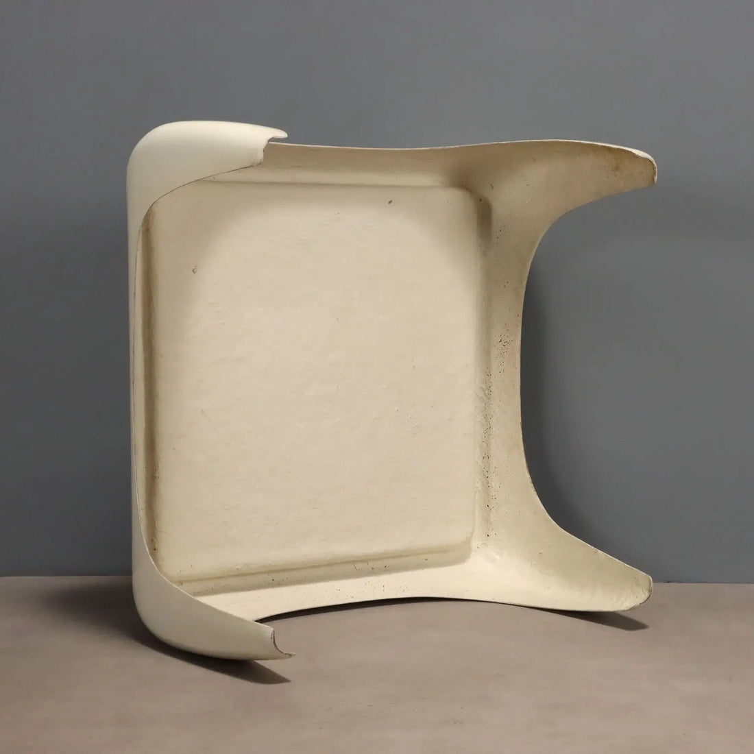 Space Age Coffee Tables in Fiberglass, 1960s-1970s