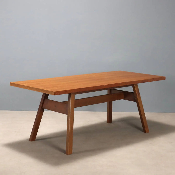 Poltronova Torbecchia Table Vintage Design Michelucci 1960s - Poltronova Manufacture | Modernism | Tables