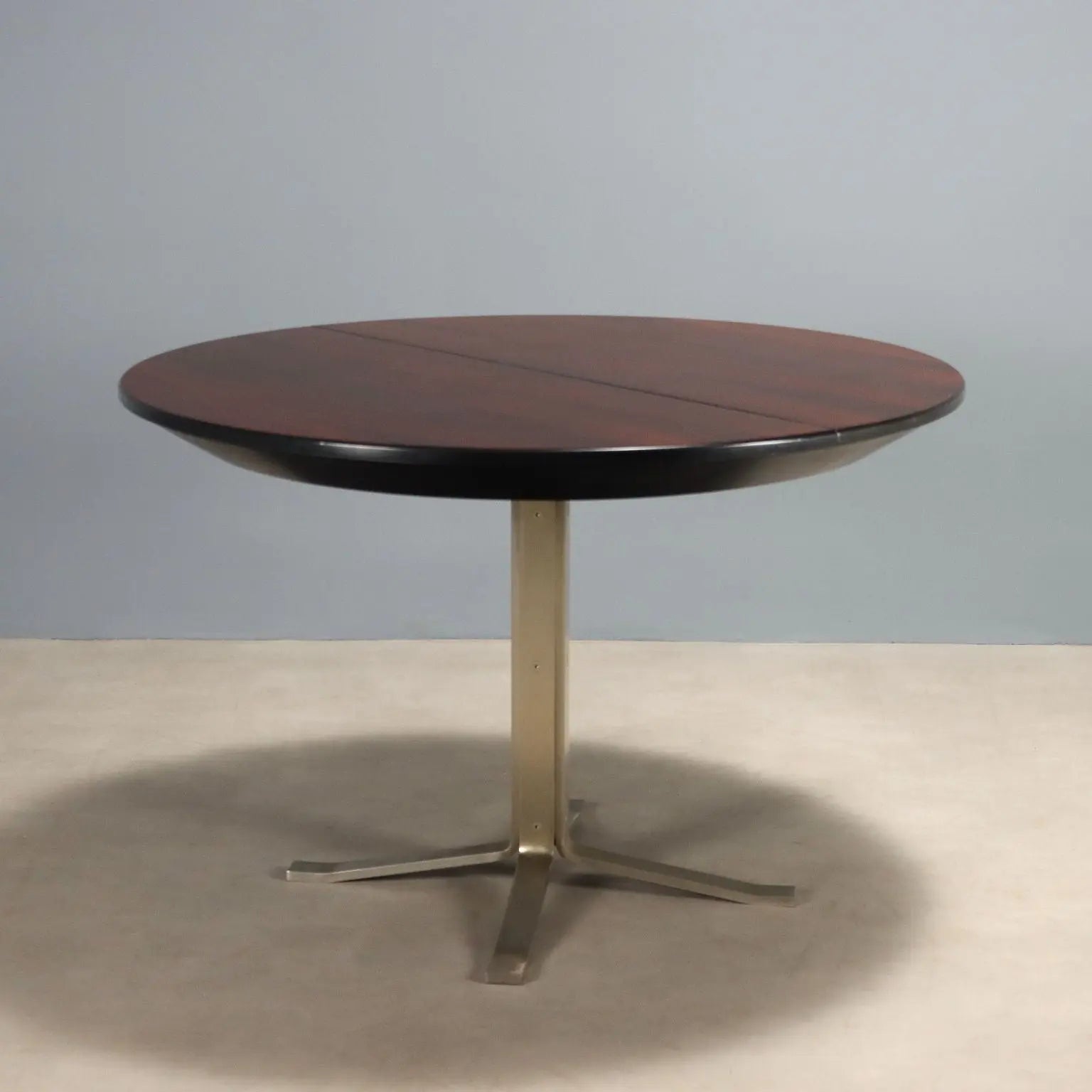 Formanova Table by Gianni Moscatelli, 1970s