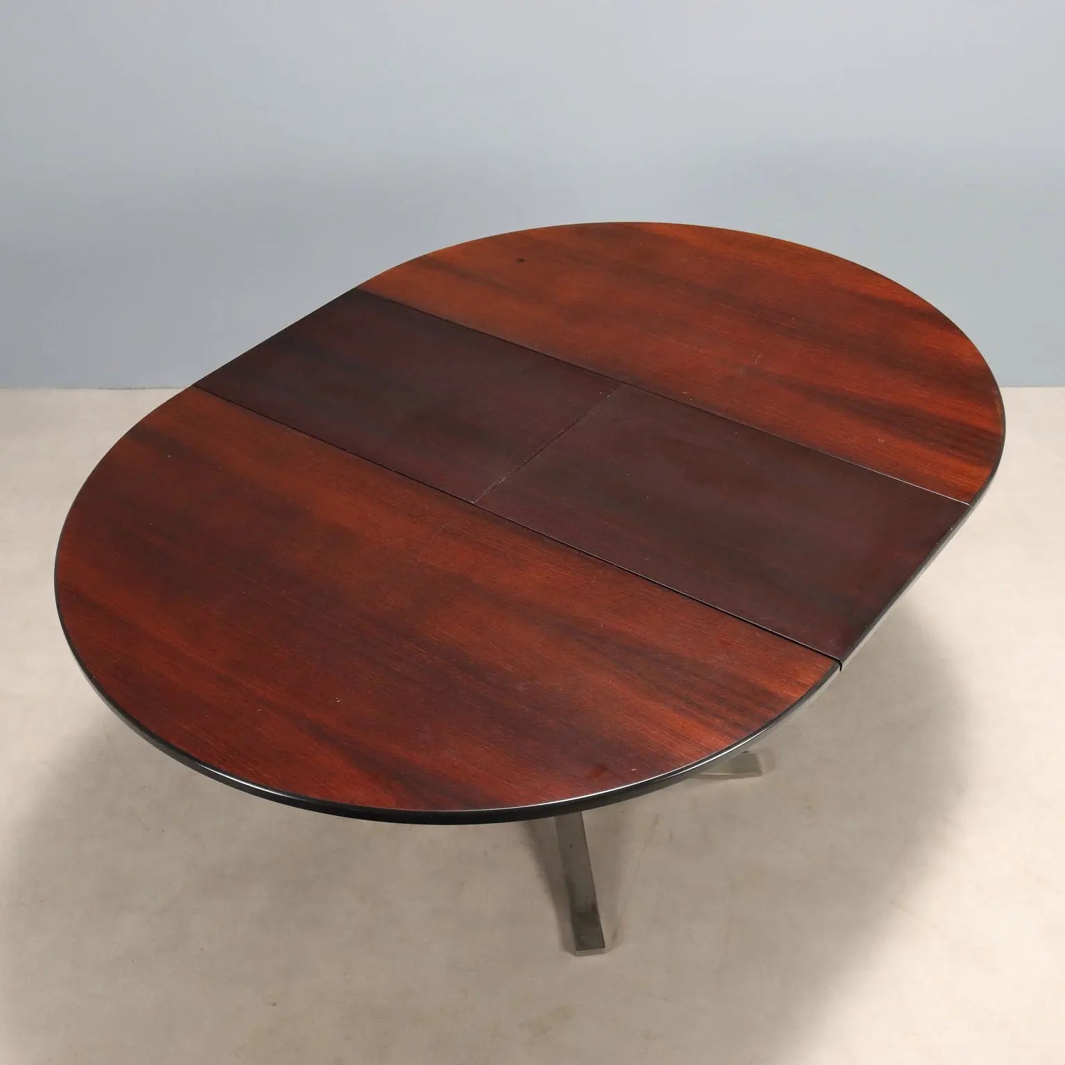 Formanova Table by Gianni Moscatelli, 1970s