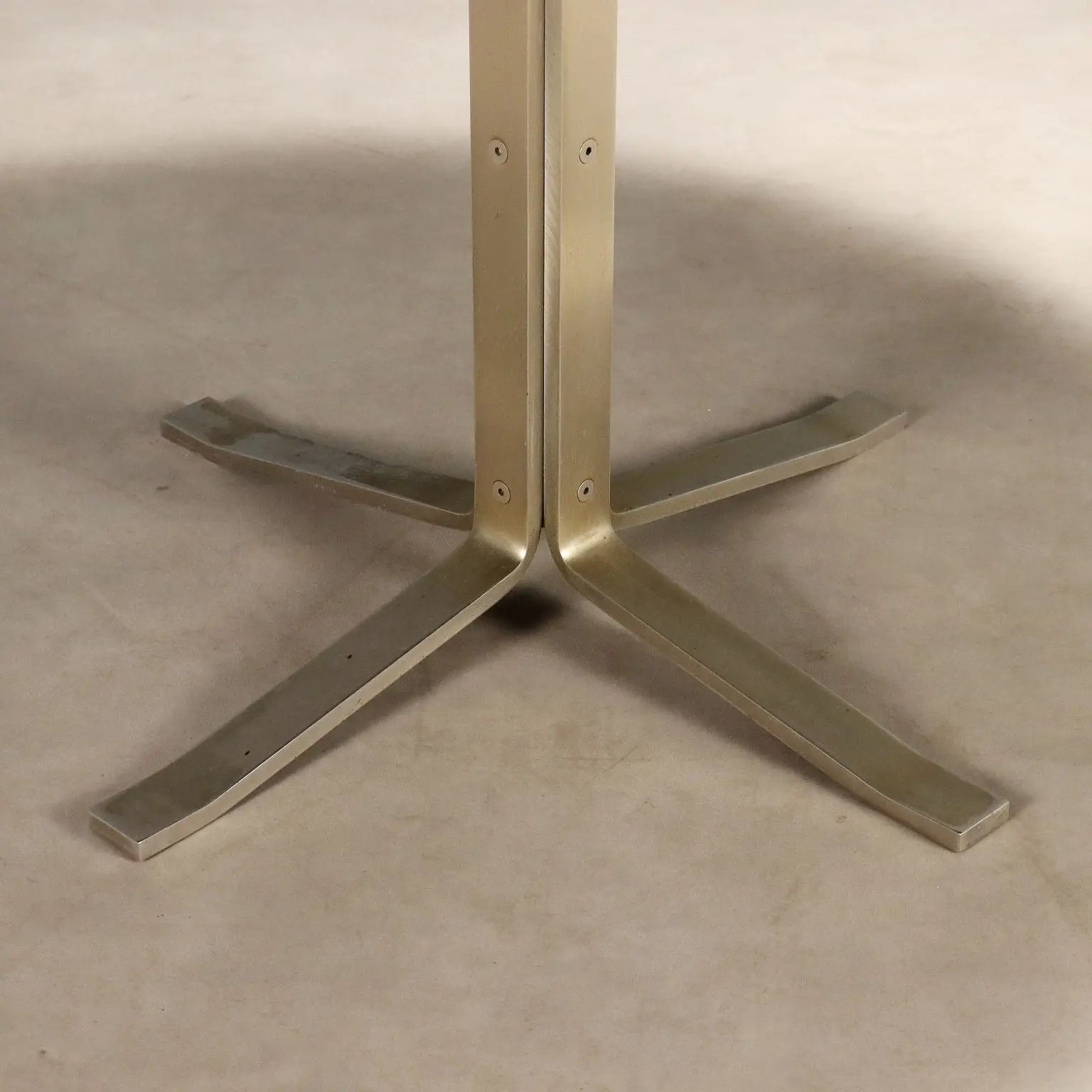 Formanova Table by Gianni Moscatelli, 1970s