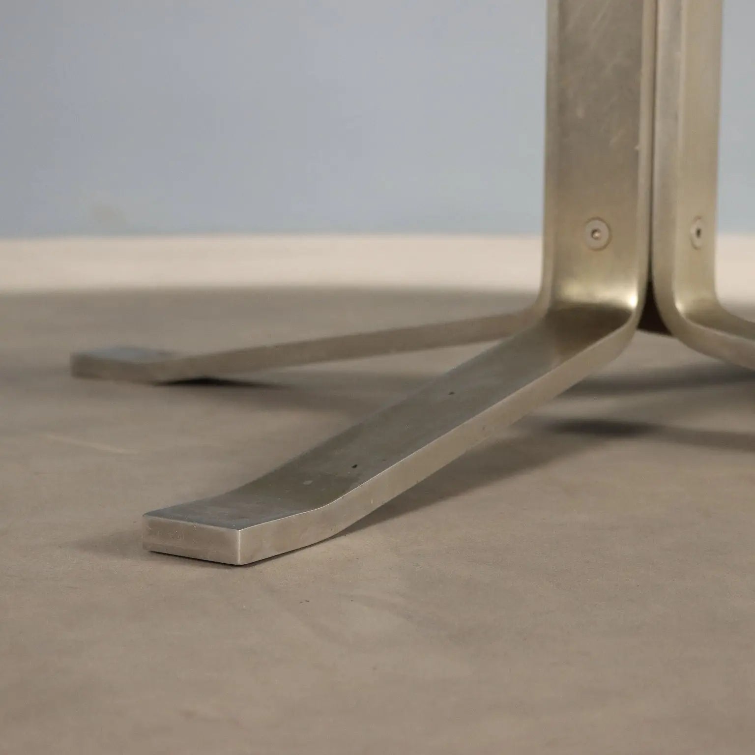 Formanova Table by Gianni Moscatelli, 1970s