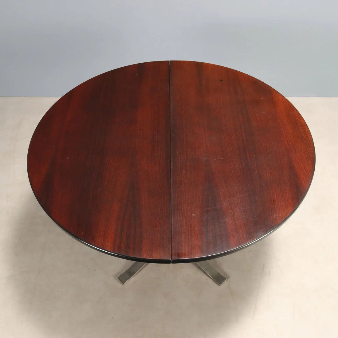 Formanova Table by Gianni Moscatelli, 1970s