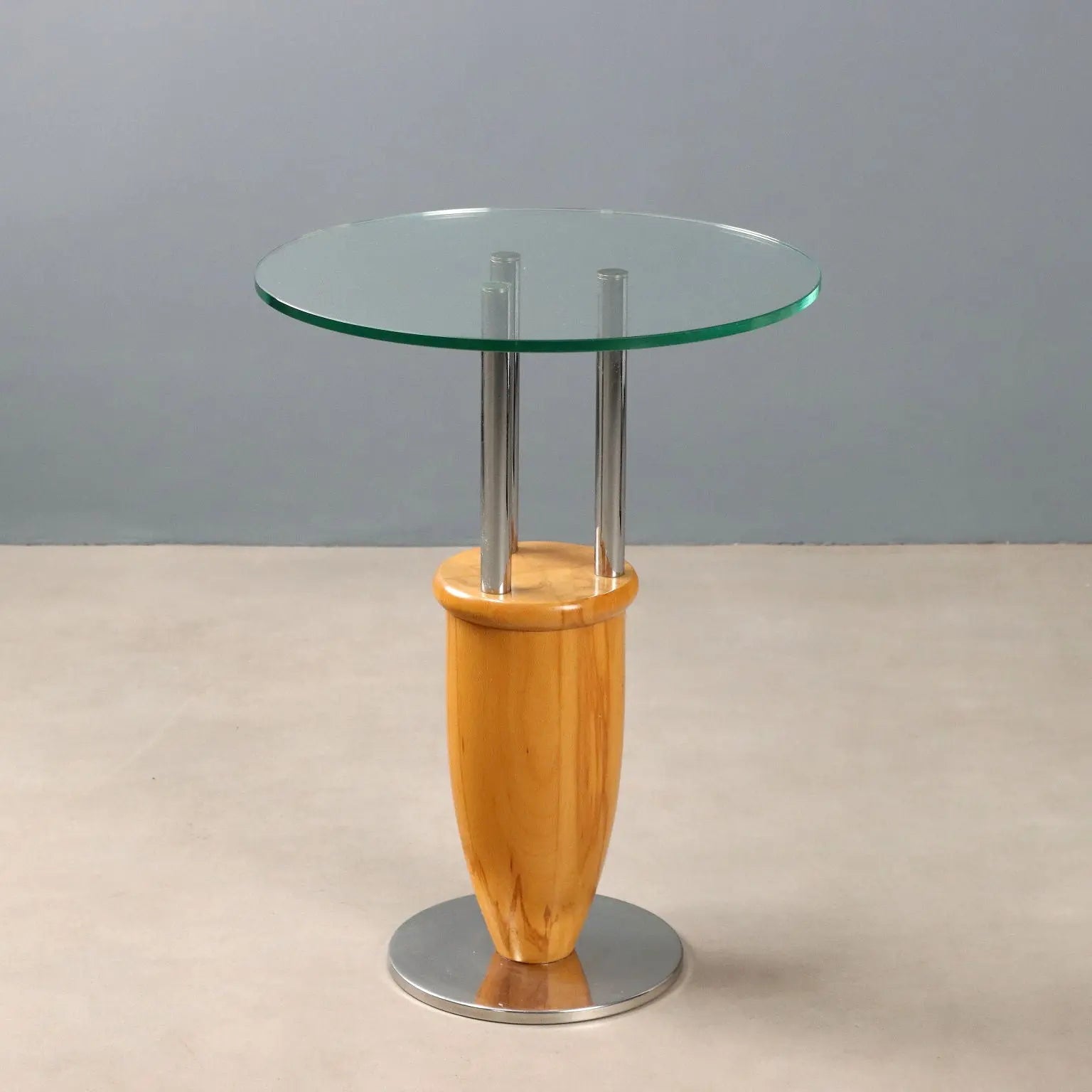 Memphis Milano Antonio Coffee Table Design Marco Zanuso 1980s-90s - Memphis Milano Production | Modernism | Tables