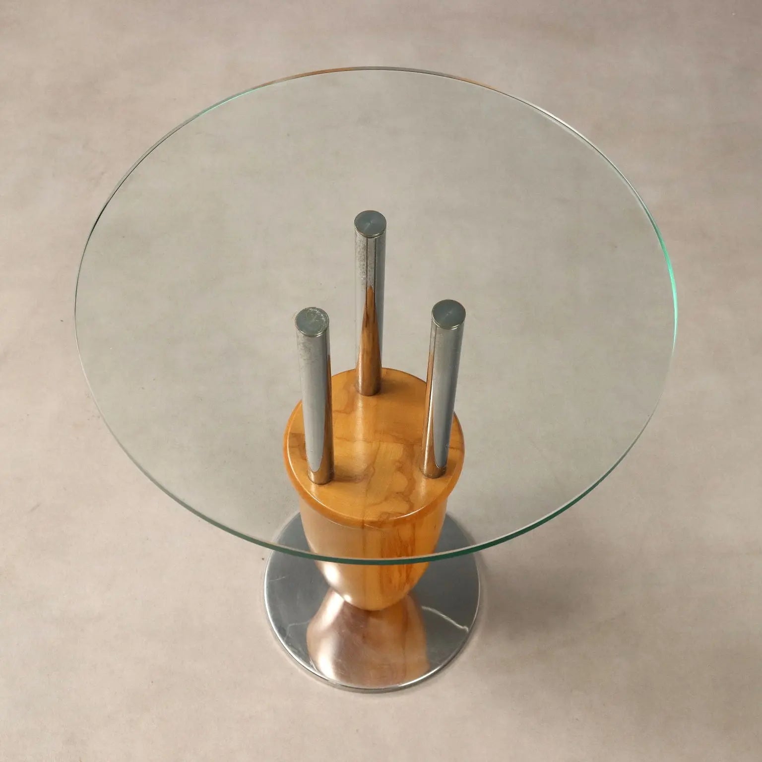 Memphis Milano Antonio Coffee Table Design Marco Zanuso 1980s-90s - Memphis Milano Production | Modernism | Tables