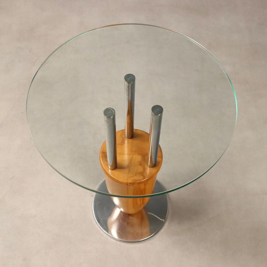 Memphis Milano Antonio Coffee Table Design Marco Zanuso 1980s-90s - Memphis Milano Production | Modernism | Tables