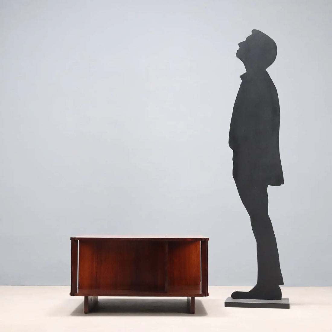 Arflex Square Coffee Table Vintage Design Marco Zanuso 1960s - Design by Marco Zanuso | Modernism | Tables