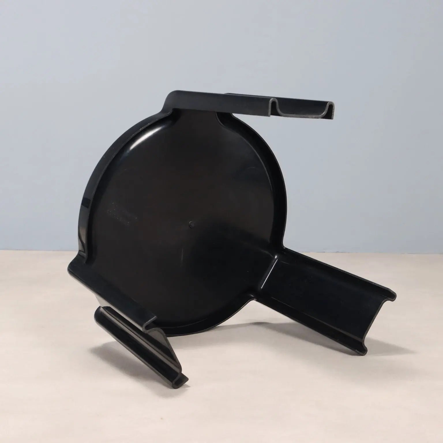 Kartell Coffee Tables Design Giotto Stoppino Italy 1970s
