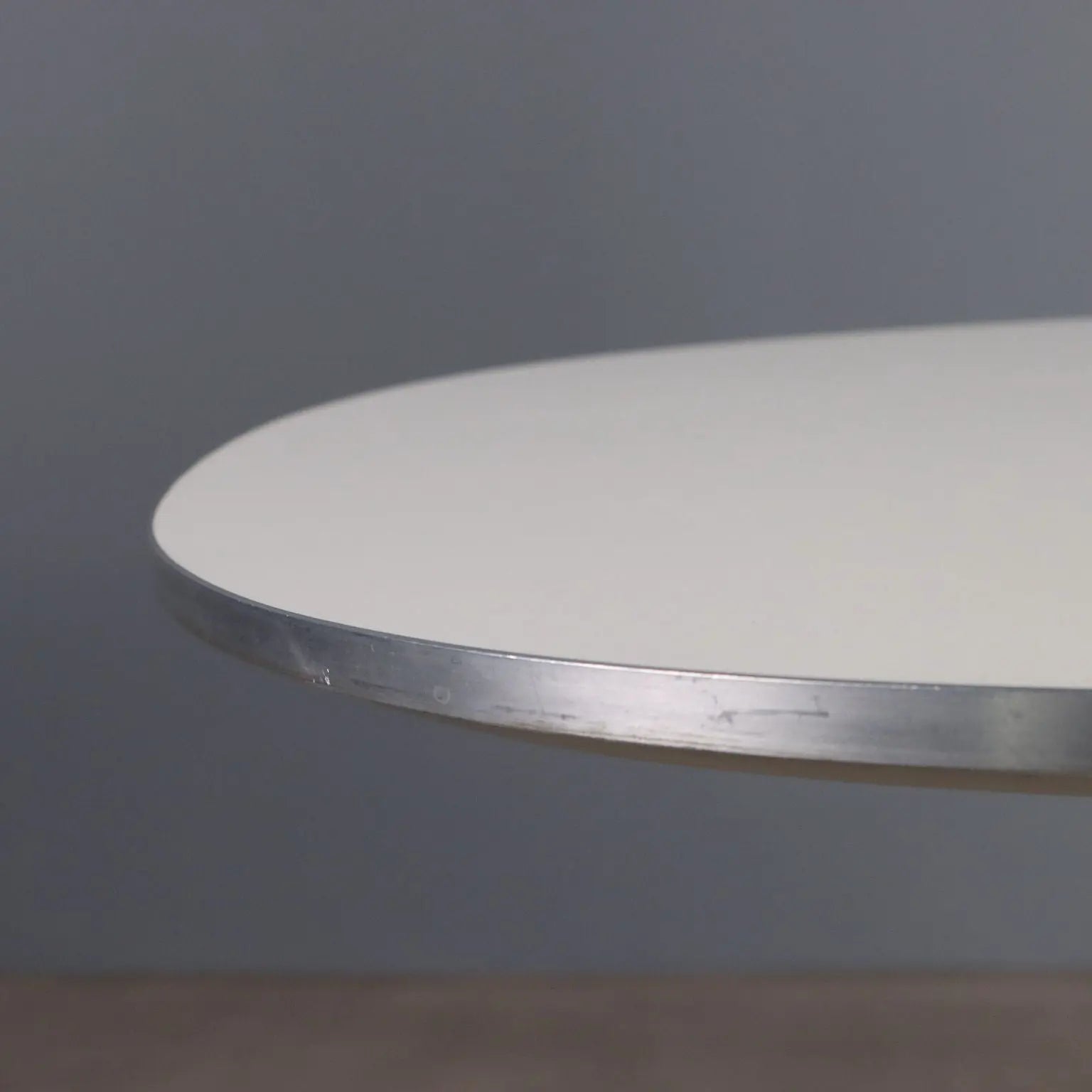 Vintage Table Fritz Hansen Design Piet Hein & Bruno Matthson 1990s