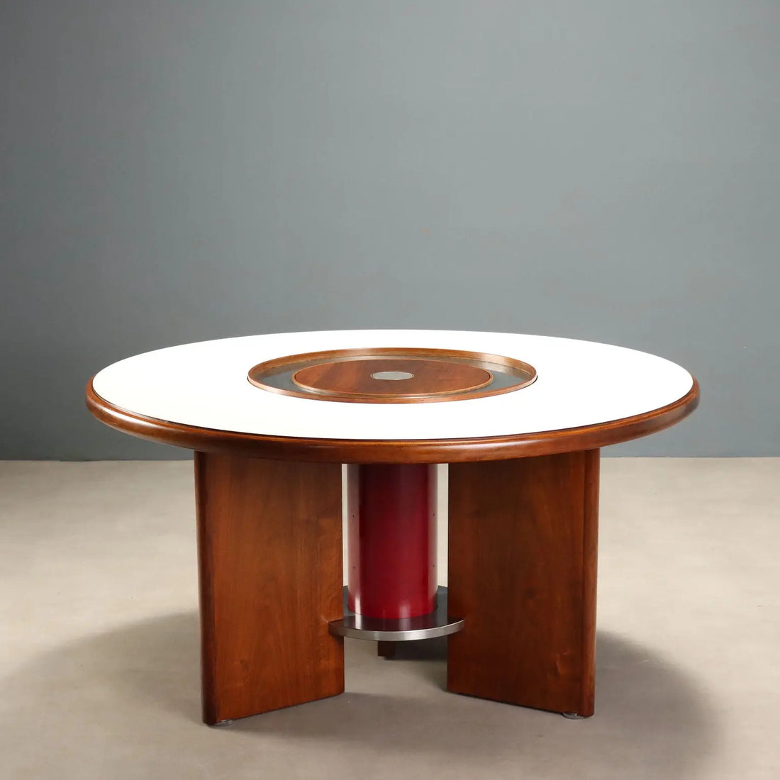 Silvio Coppola Table for Bernini 1960s