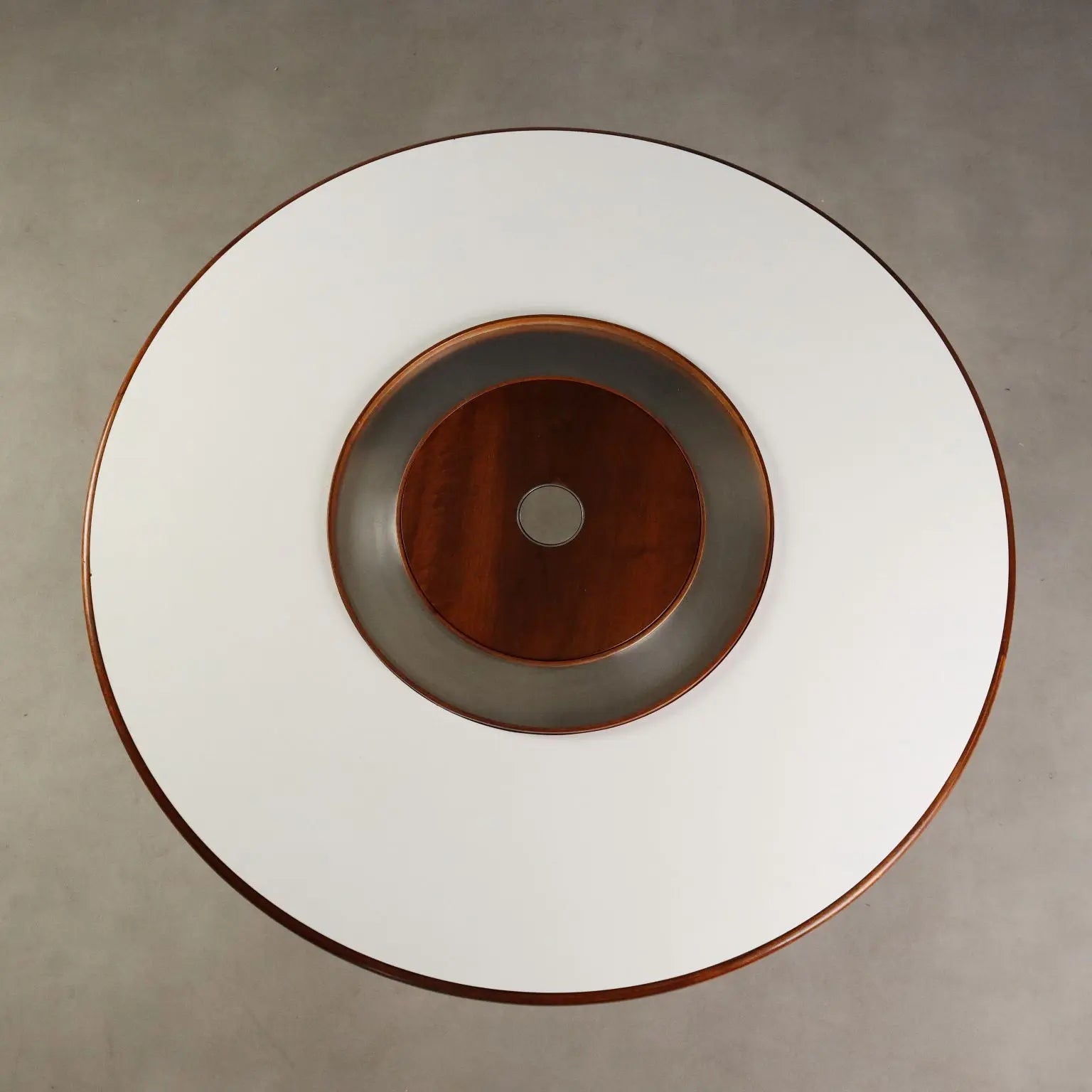 Silvio Coppola Table for Bernini 1960s