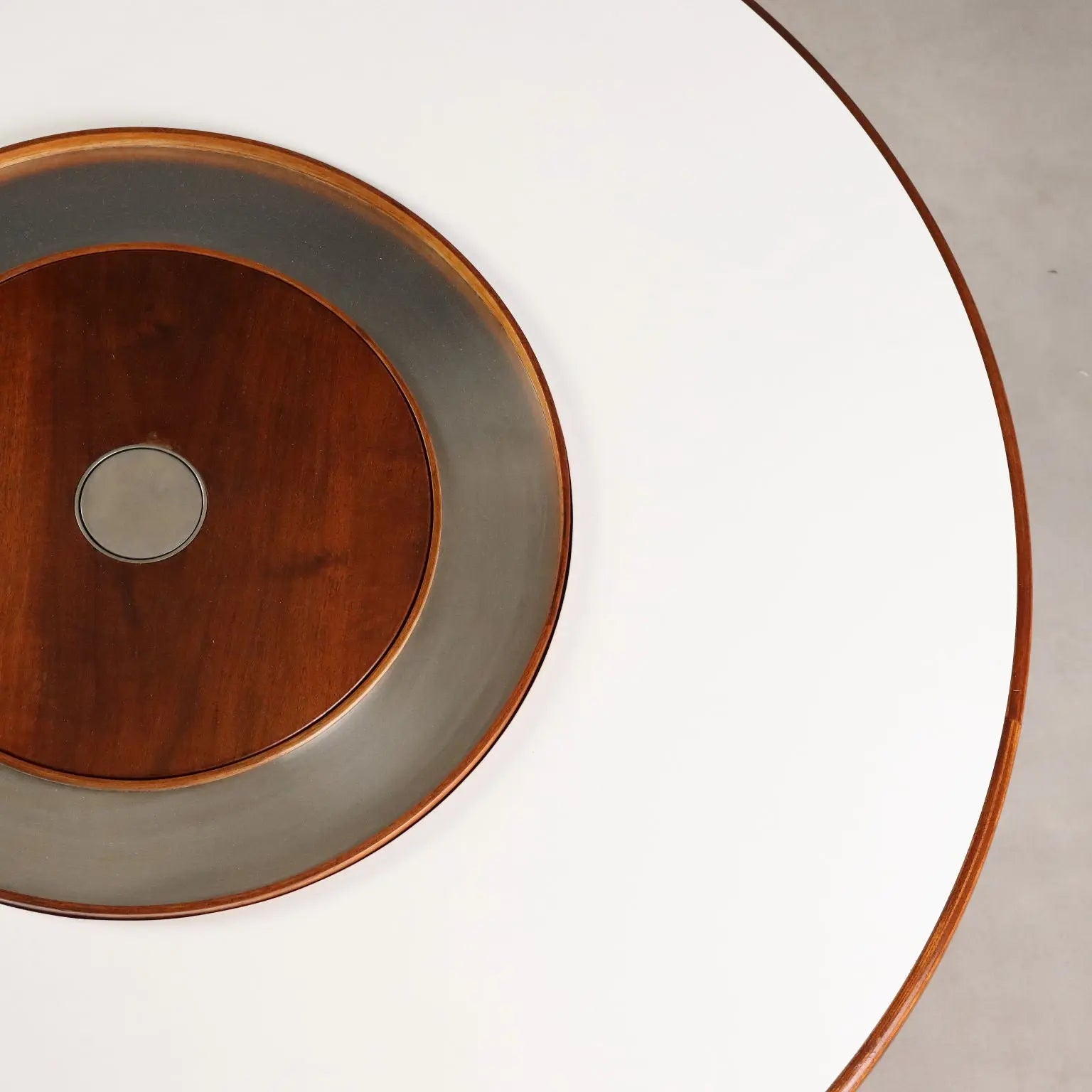 Silvio Coppola Table for Bernini 1960s