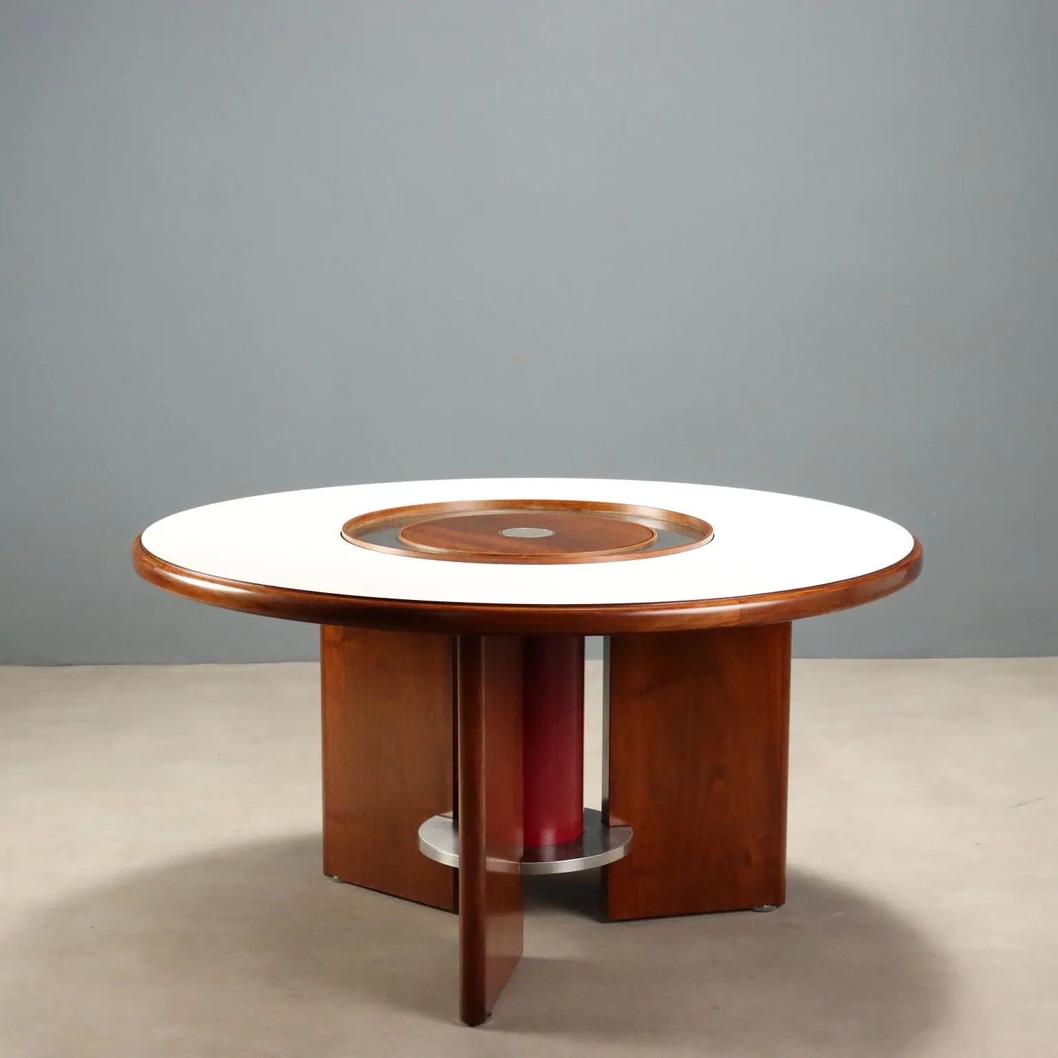 Silvio Coppola Table for Bernini 1960s