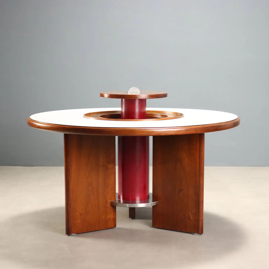Silvio Coppola Table for Bernini 1960s
