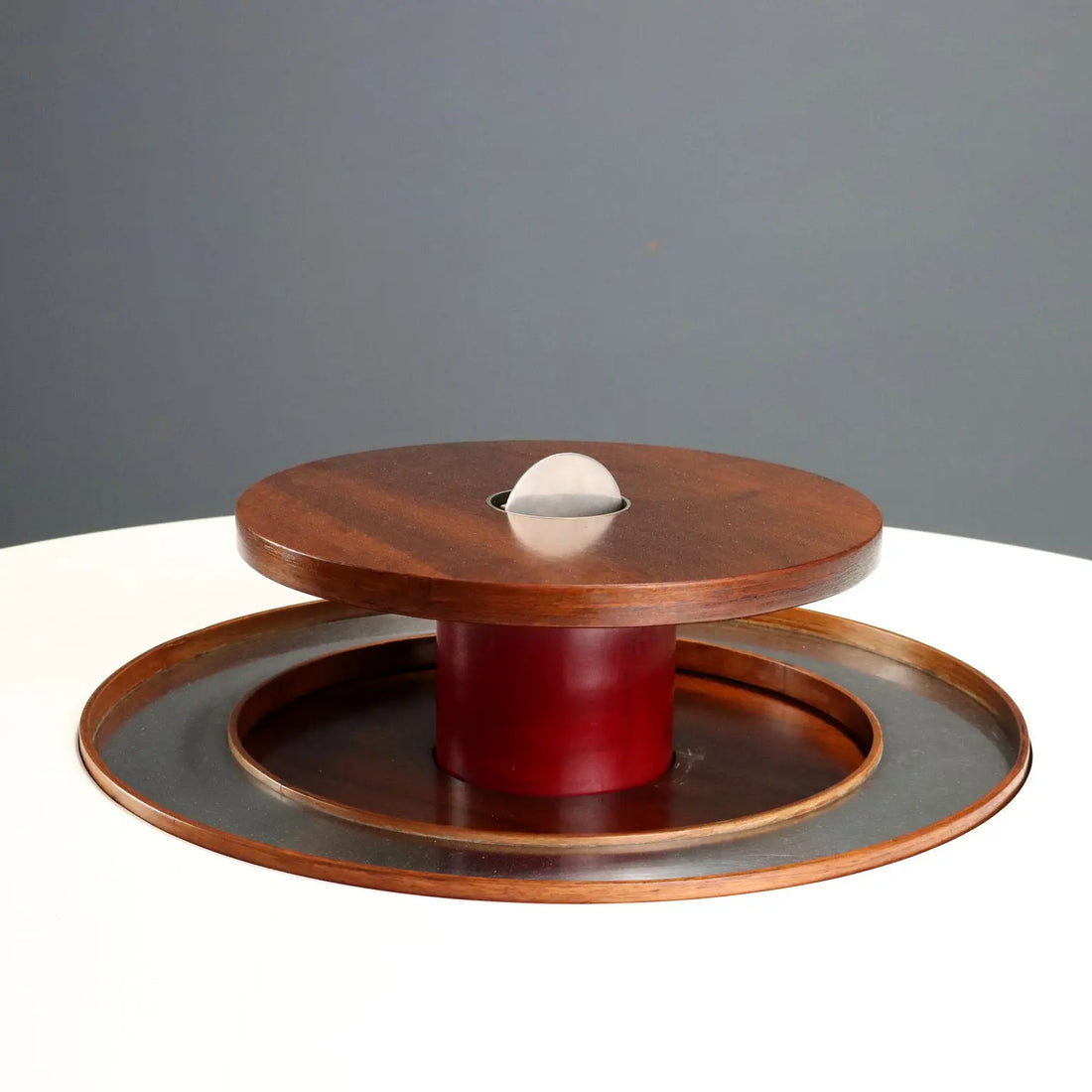 Silvio Coppola Table for Bernini 1960s