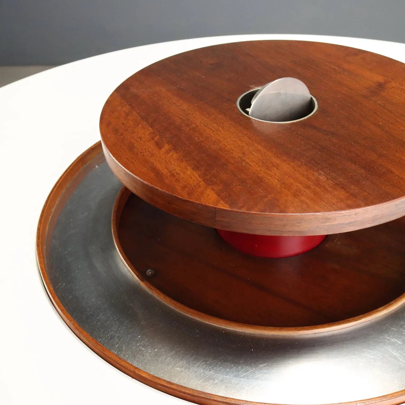 Silvio Coppola Table for Bernini 1960s