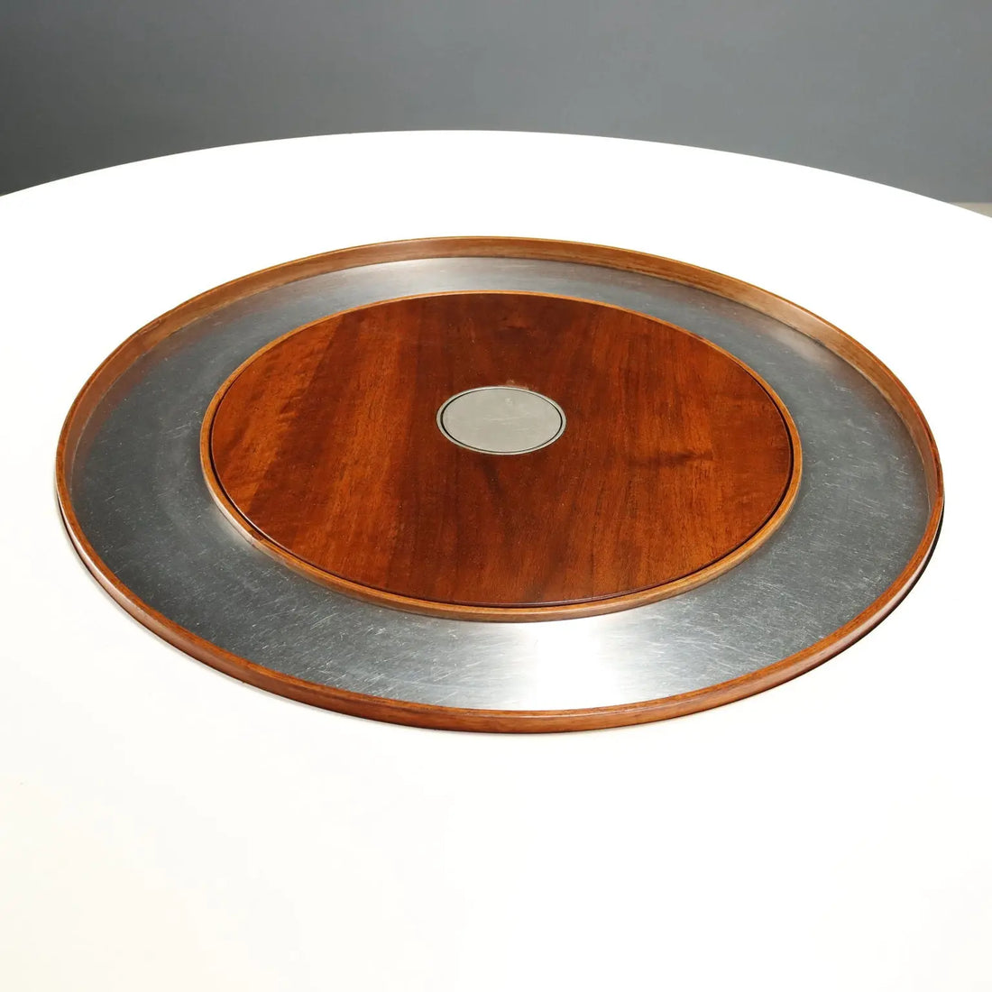 Silvio Coppola Table for Bernini 1960s