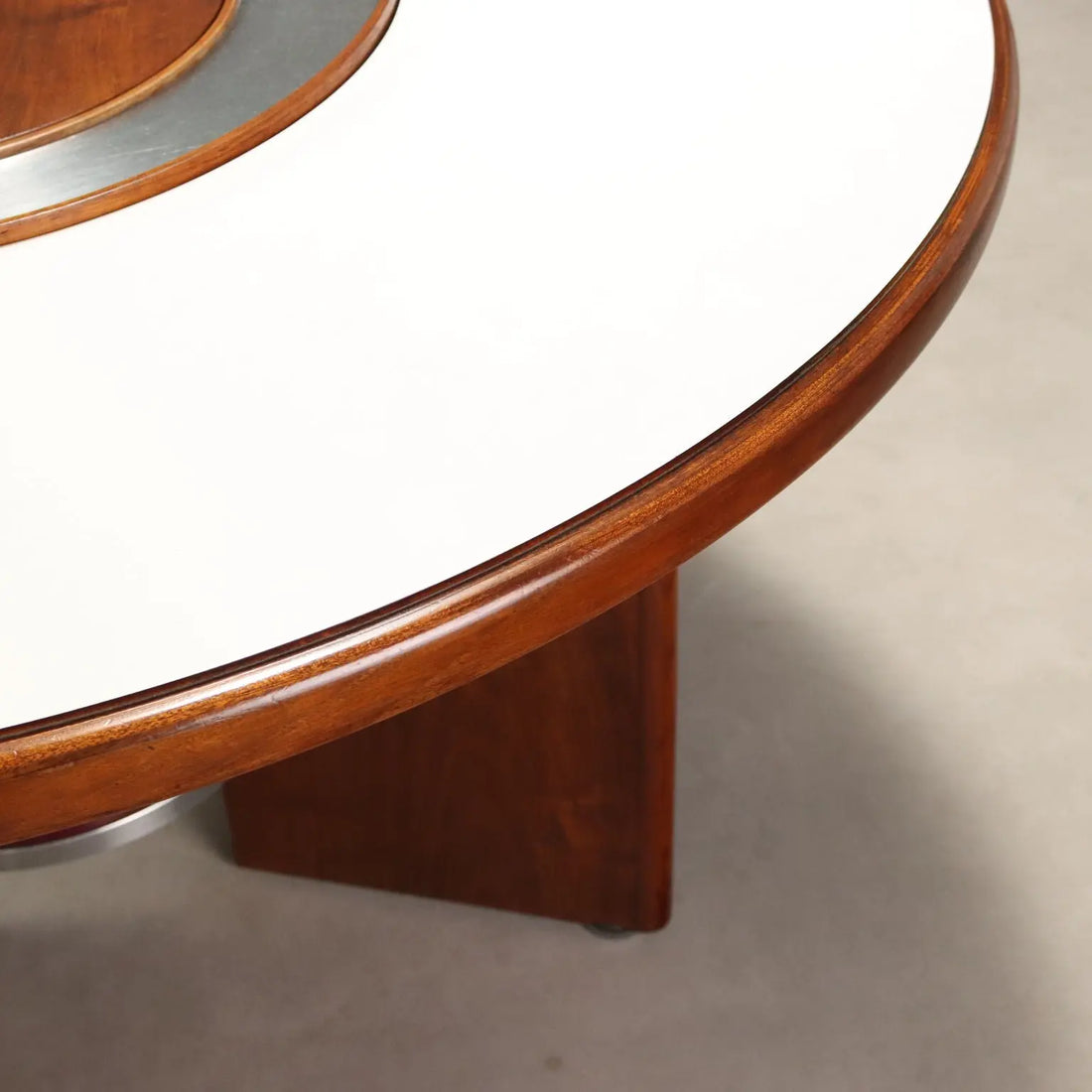 Silvio Coppola Table for Bernini 1960s