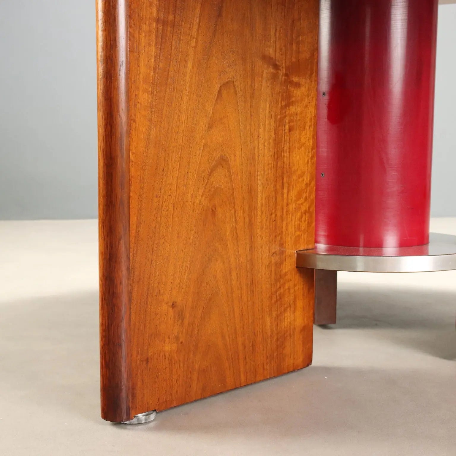 Silvio Coppola Table for Bernini 1960s