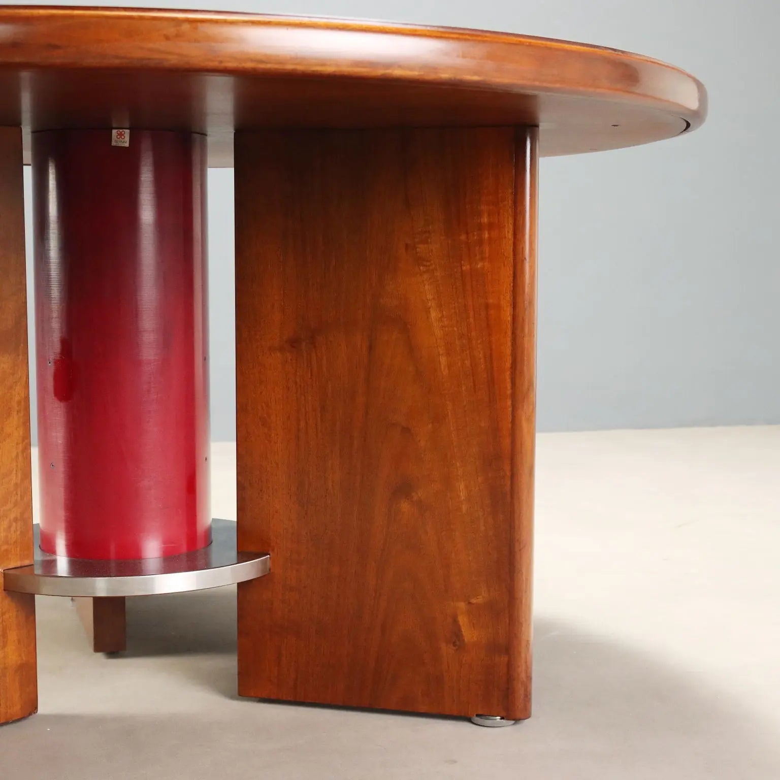 Silvio Coppola Table for Bernini 1960s