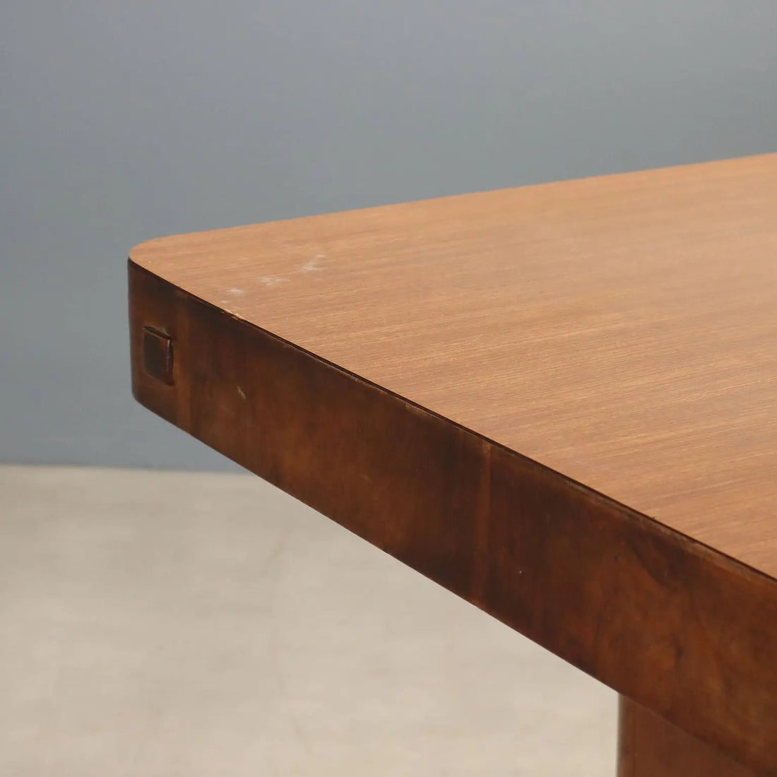 1940s Wood Table for Restoration
