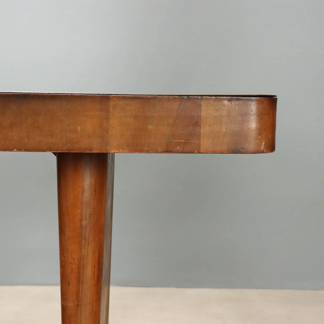 1940s Wood Table for Restoration