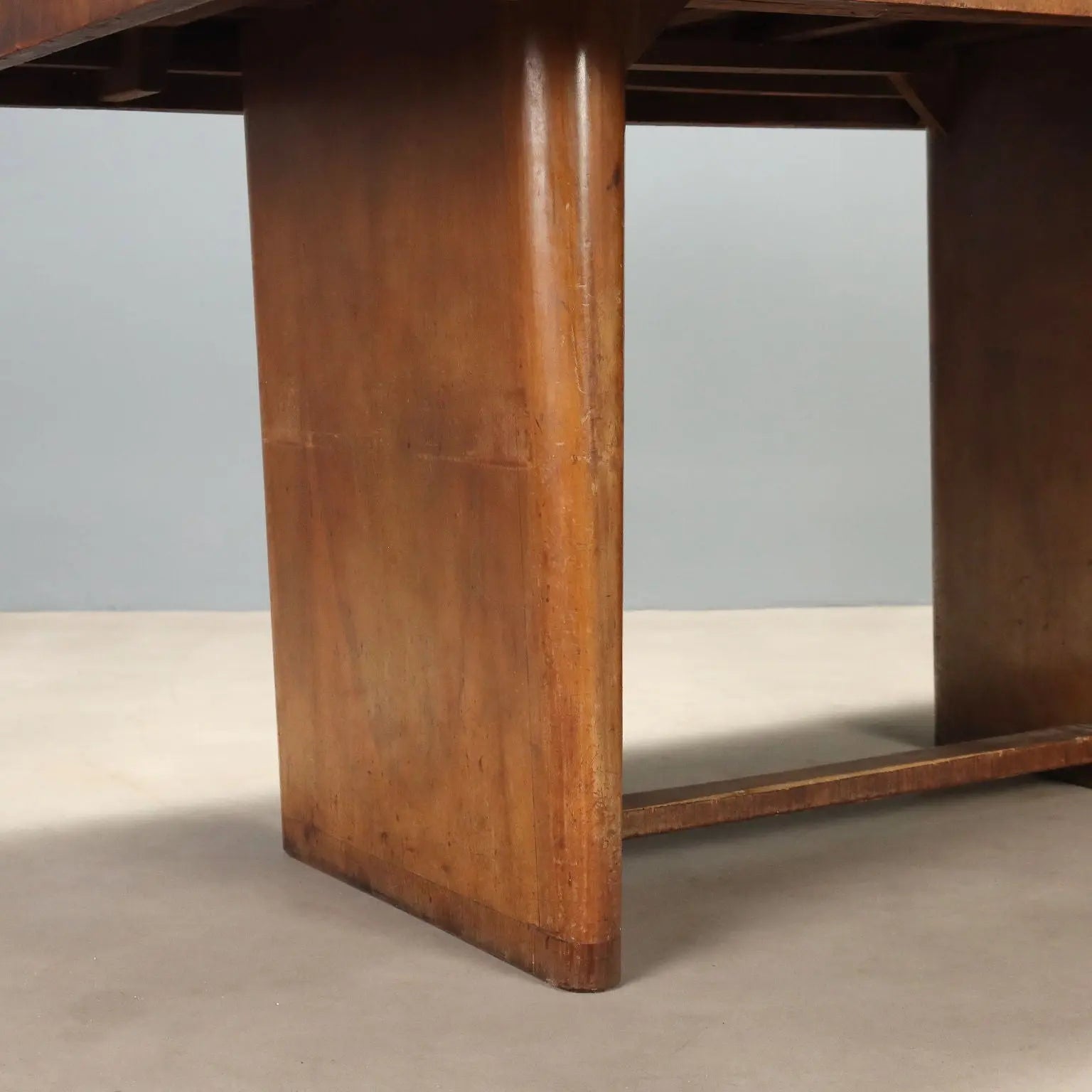 1940s Wood Table for Restoration
