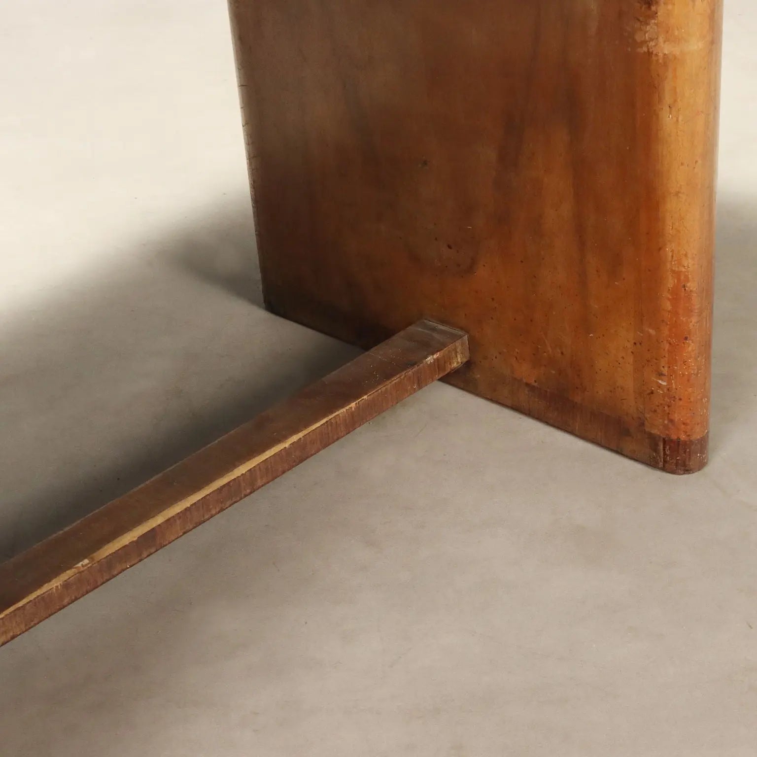 1940s Wood Table for Restoration