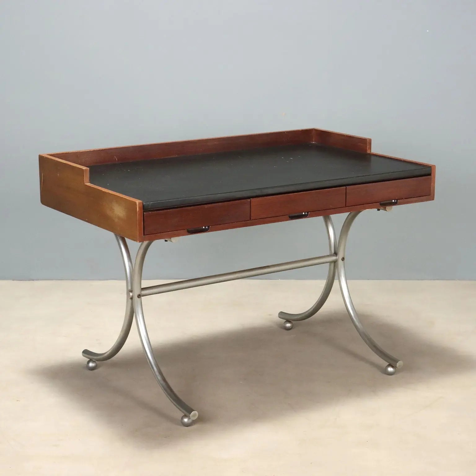 1960s-70s Vintage Desk by Annig Sarian