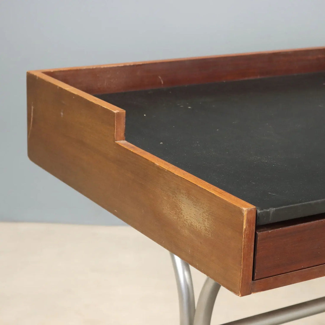 1960s-70s Vintage Desk by Annig Sarian