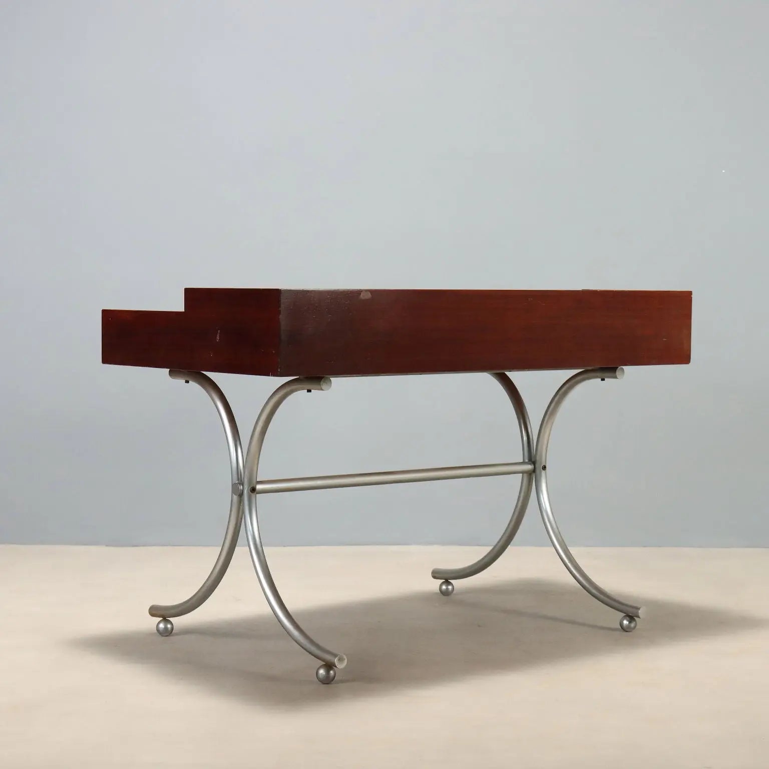 1960s-70s Vintage Desk by Annig Sarian