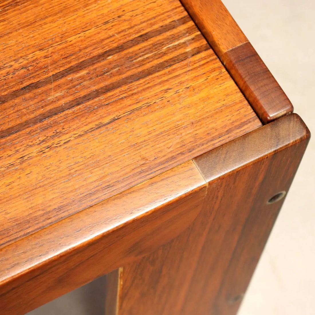 Vintage Coffee Table Cassina 771 Design Afra and Tobia Scarpa 60s-70s