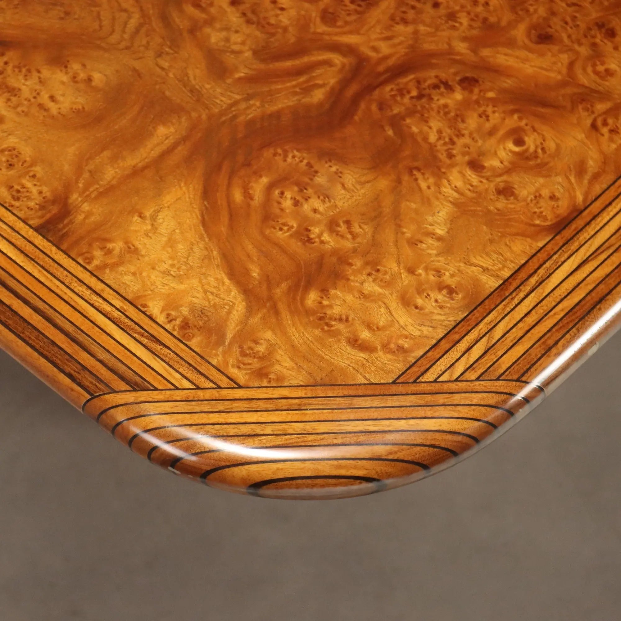 Vintage Coffee Table Maxalto Artona Design Afra and Tobia Scarpa