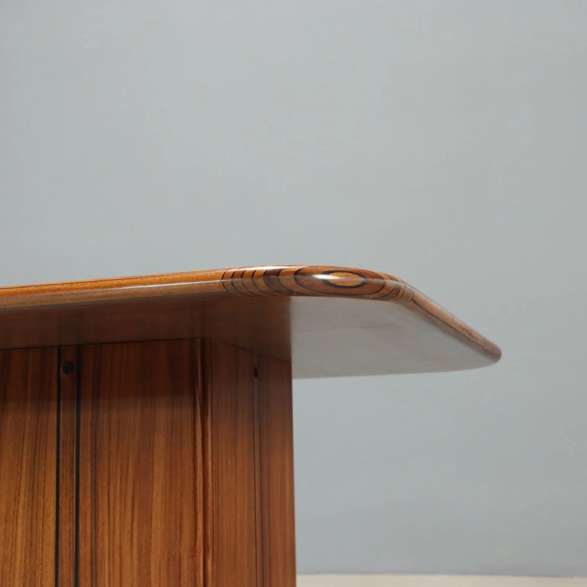 Vintage Coffee Table Maxalto Artona Design Afra and Tobia Scarpa