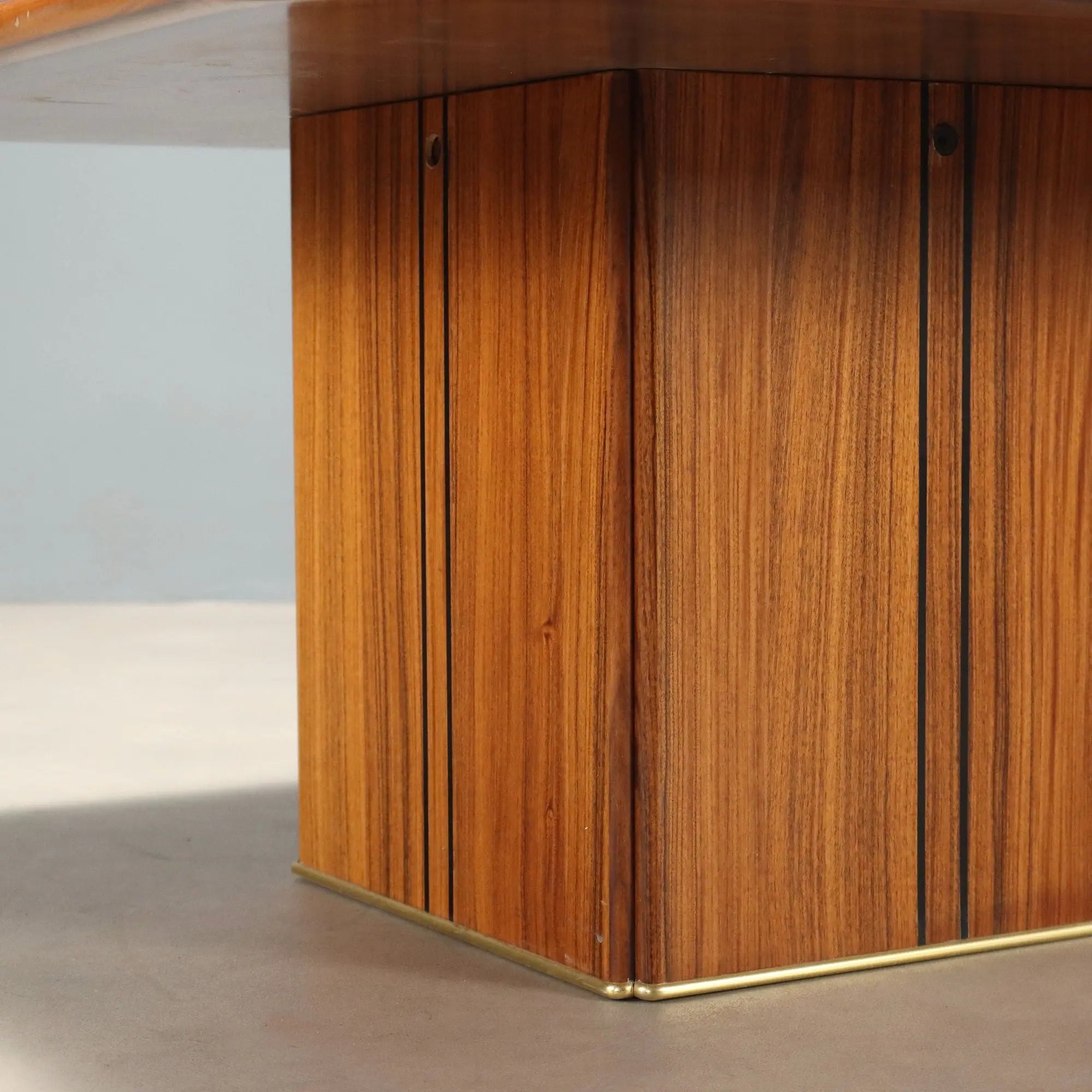 Vintage Coffee Table Maxalto Artona Design Afra and Tobia Scarpa