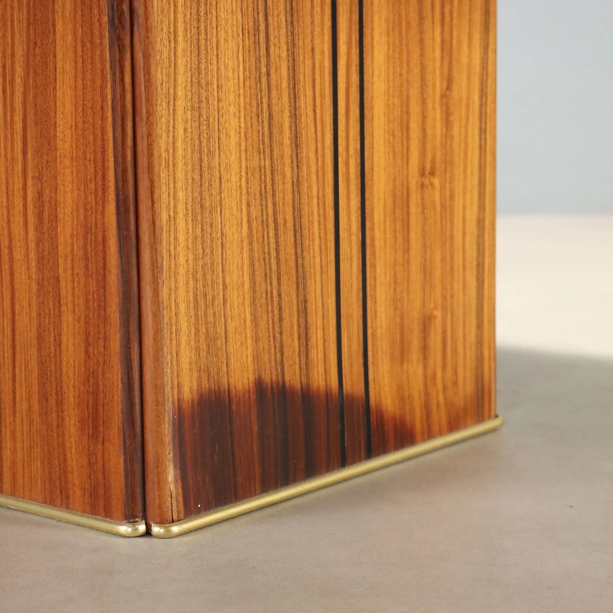 Vintage Coffee Table Maxalto Artona Design Afra and Tobia Scarpa