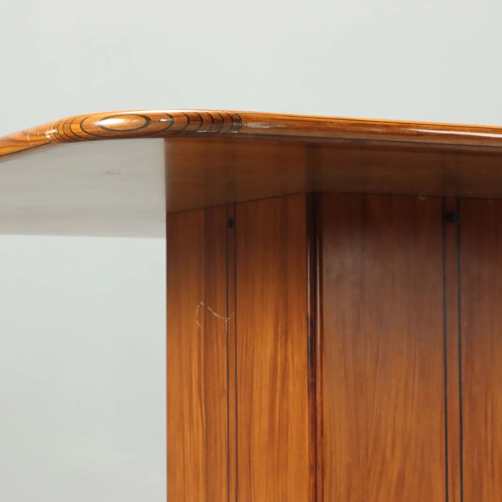 Maxalto Artona Table Vintage Design Afra and Tobia Scarpa 1970s