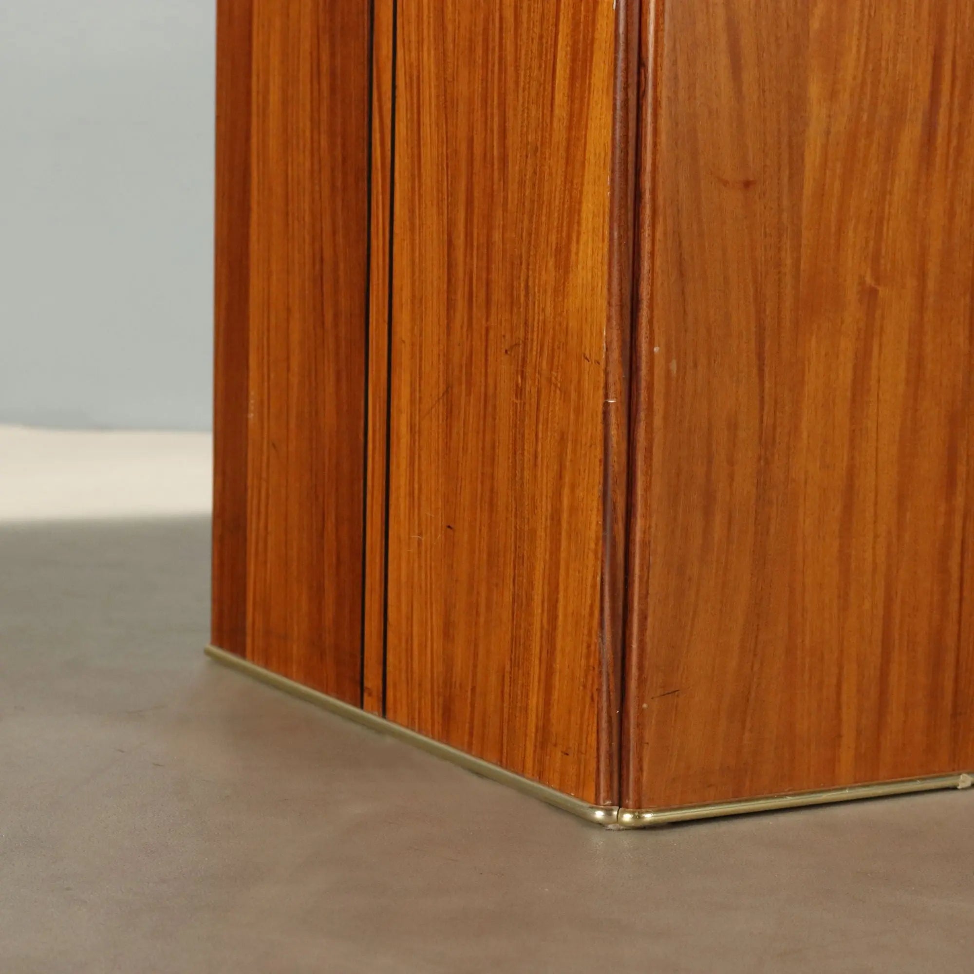 Maxalto Artona Table Vintage Design Afra and Tobia Scarpa 1970s