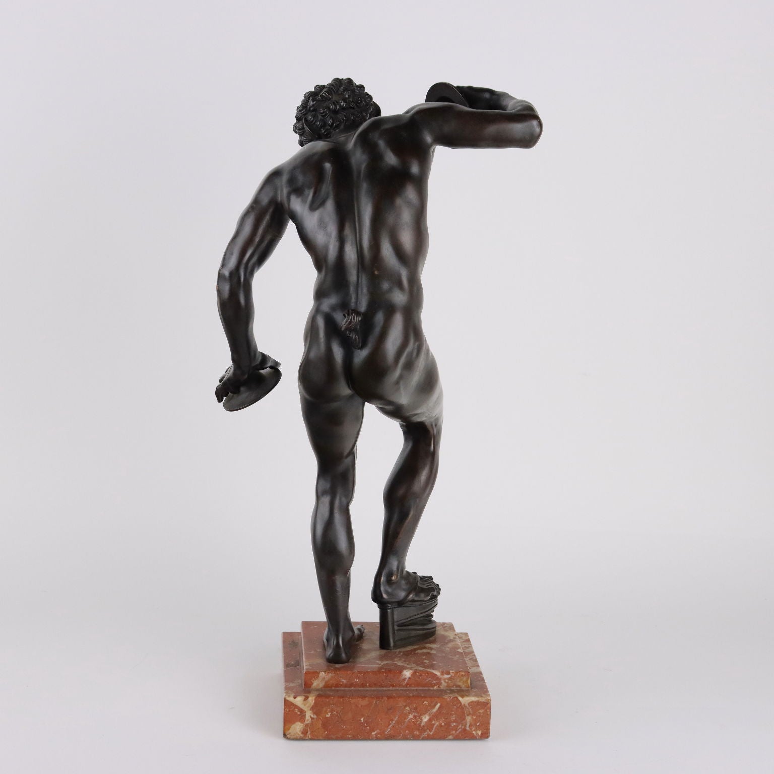  | Antiques  Bronzes