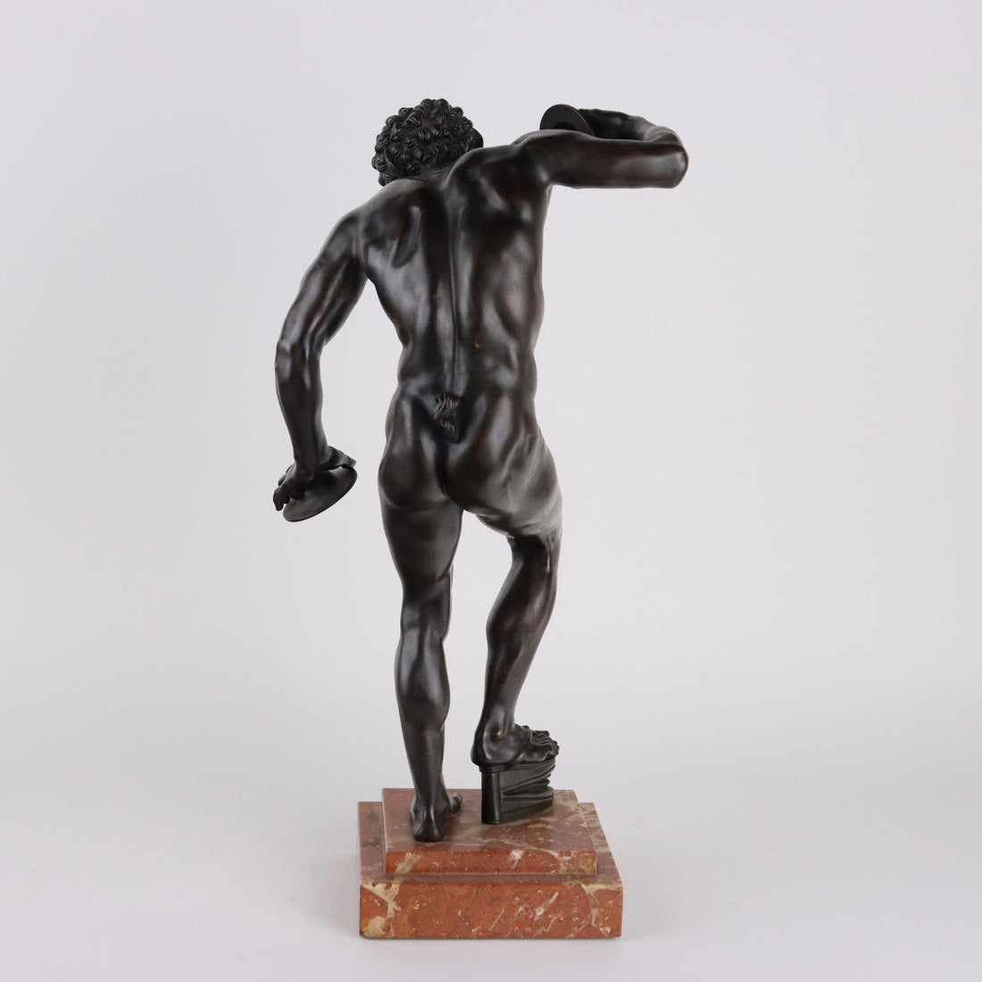  | Antiques  Bronzes
