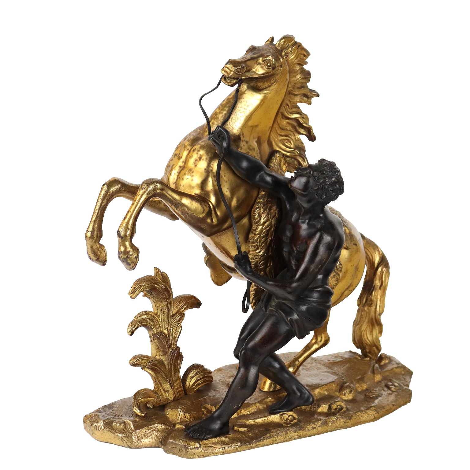  | Antiques  Bronzes