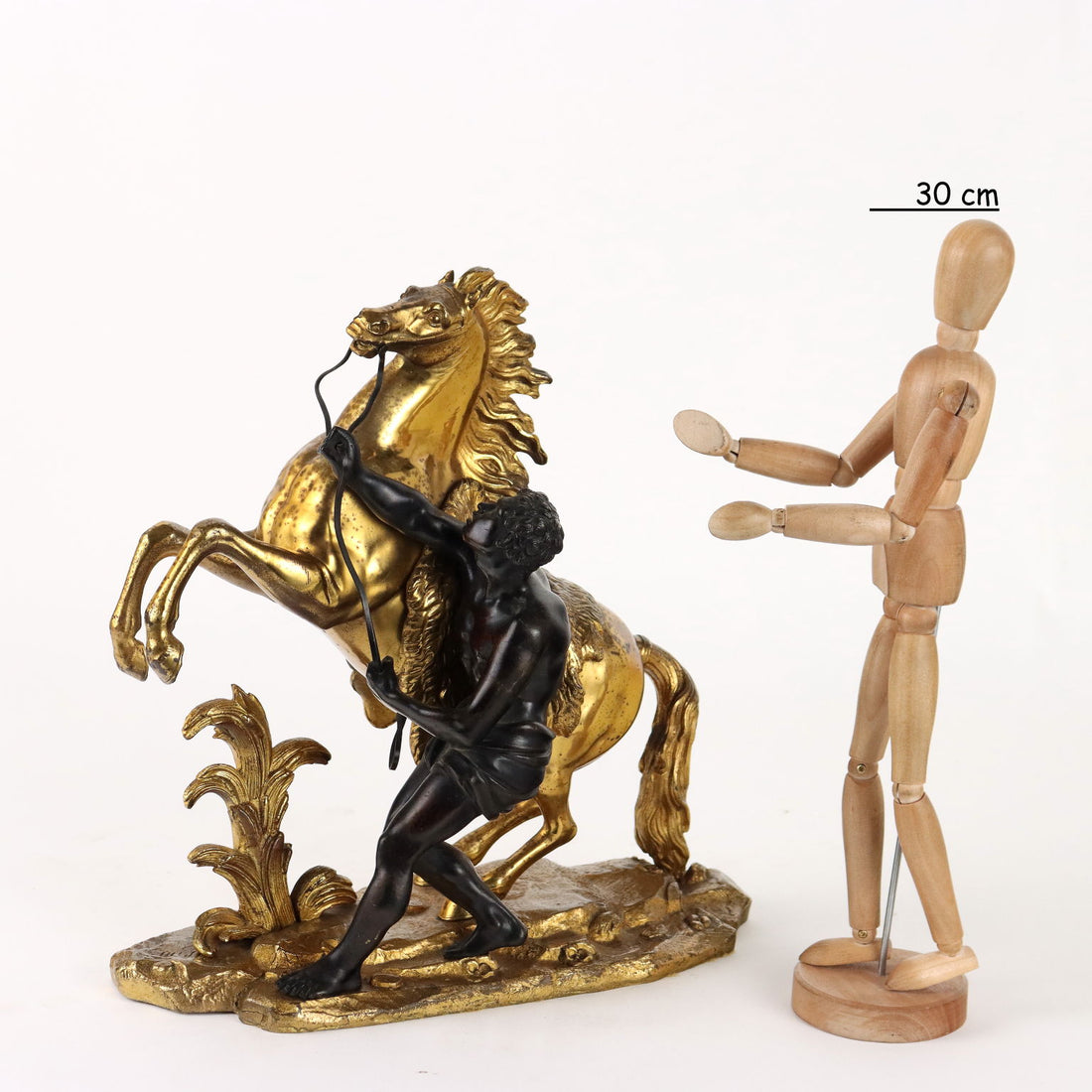  | Antiques  Bronzes