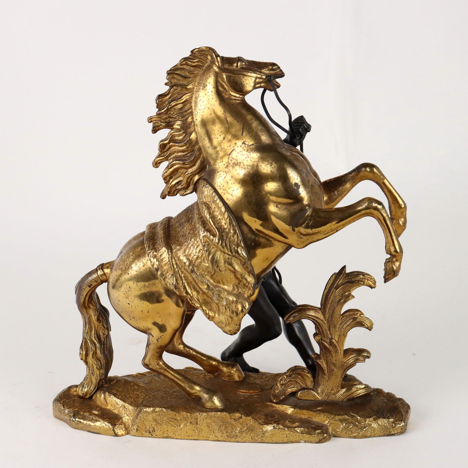  | Antiques  Bronzes
