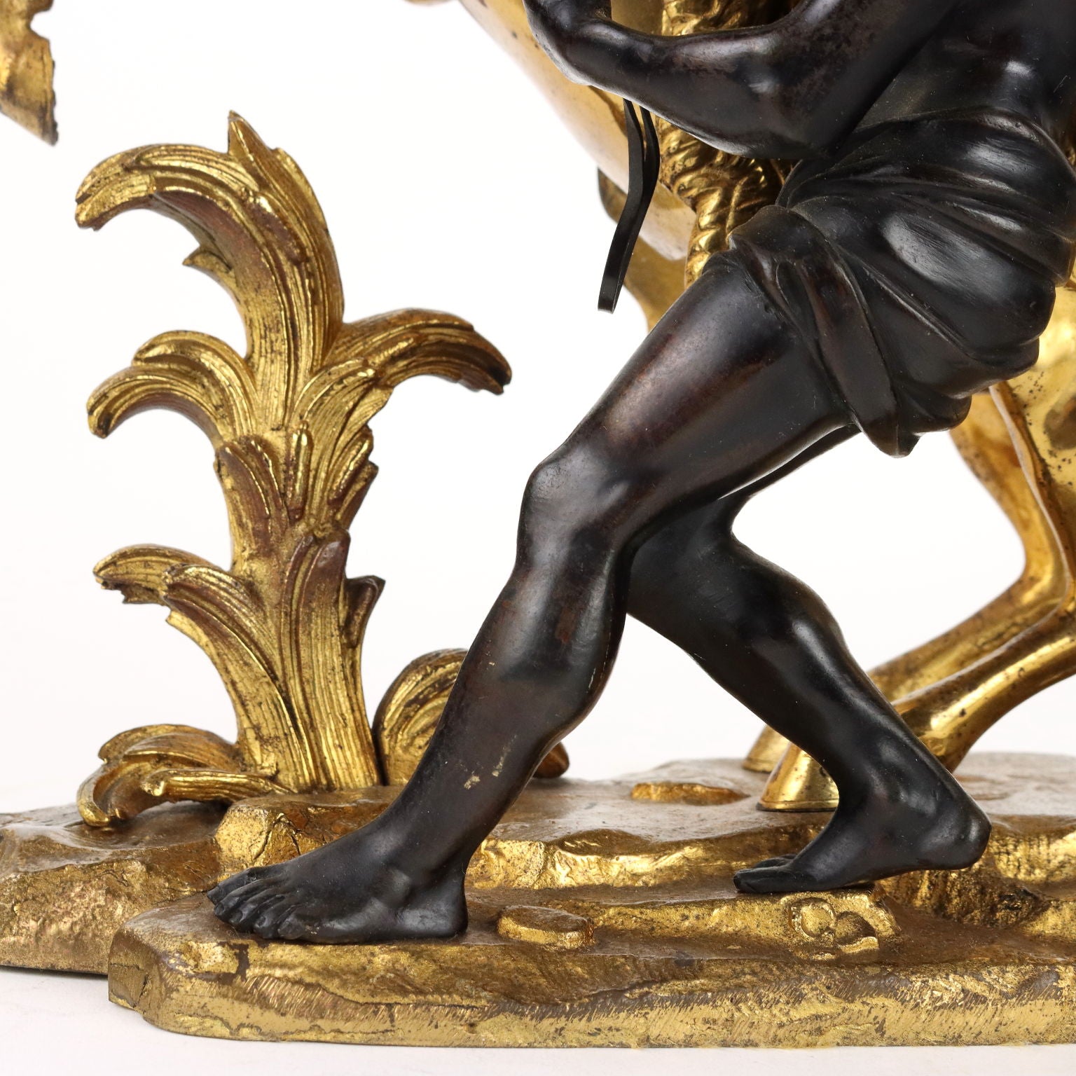  | Antiques  Bronzes