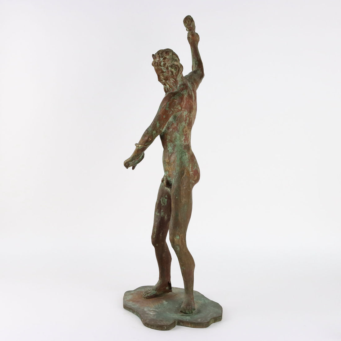  | Antiques  Bronzes