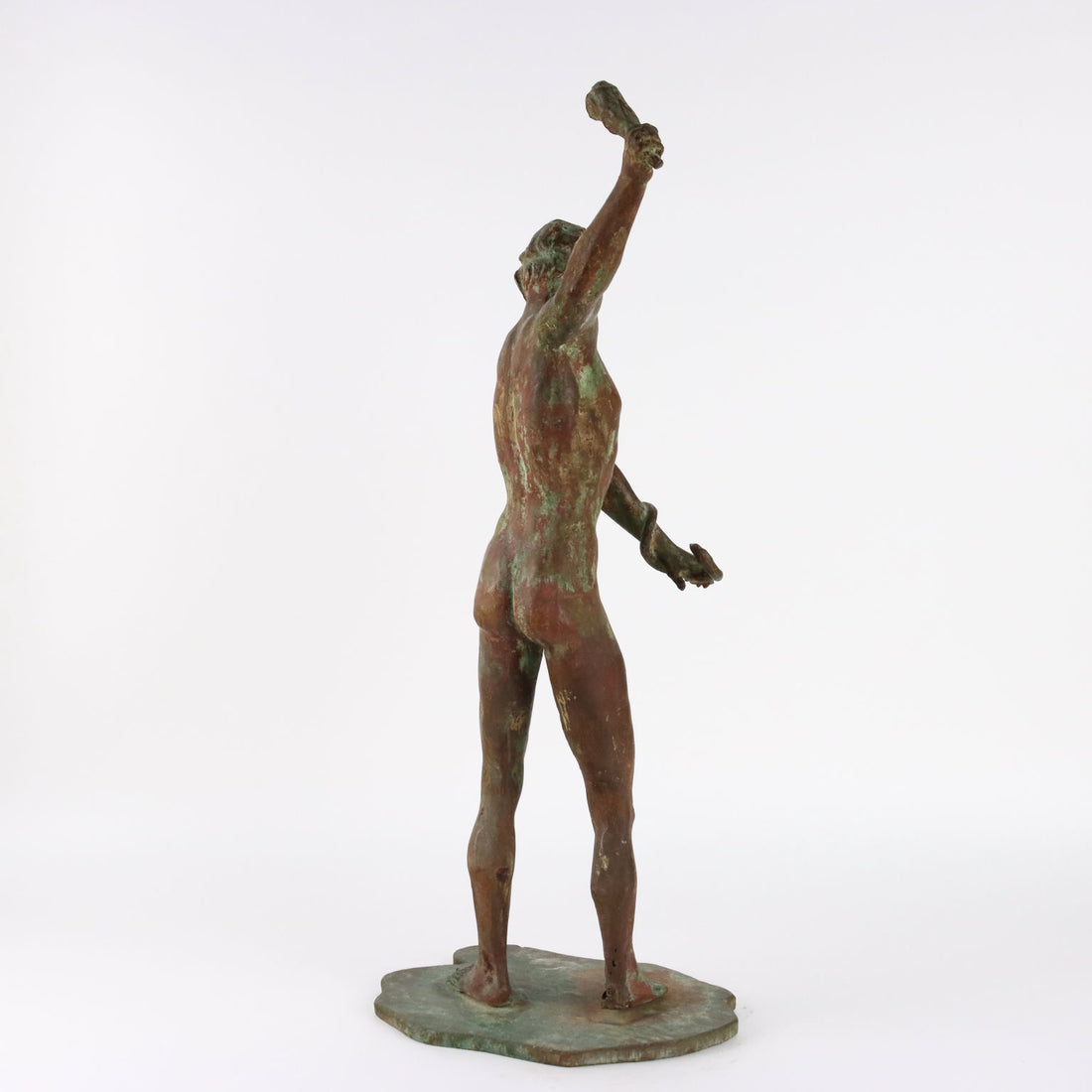  | Antiques  Bronzes