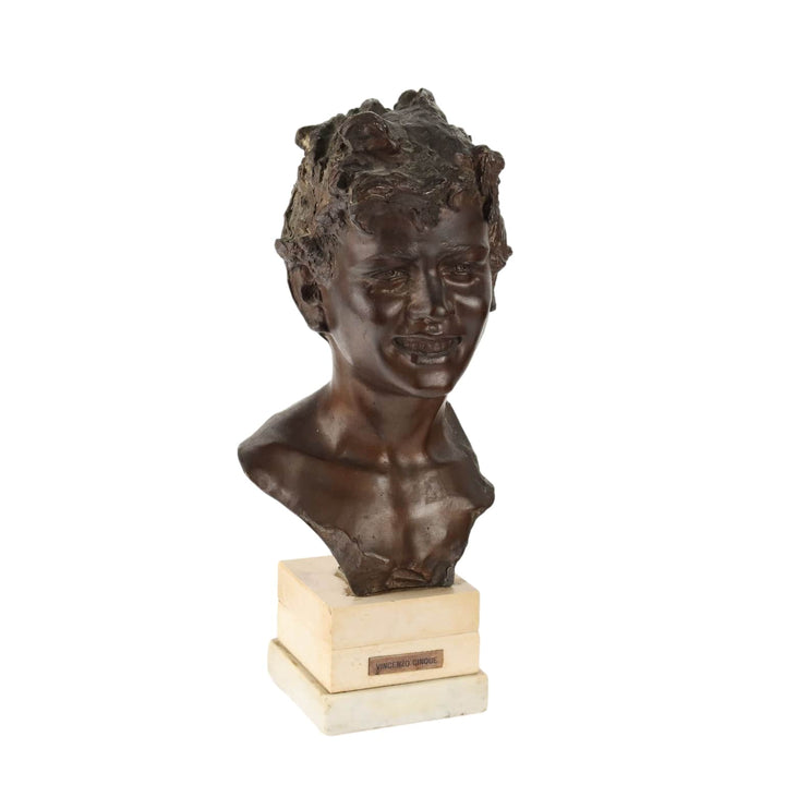  | Antiques  Bronzes