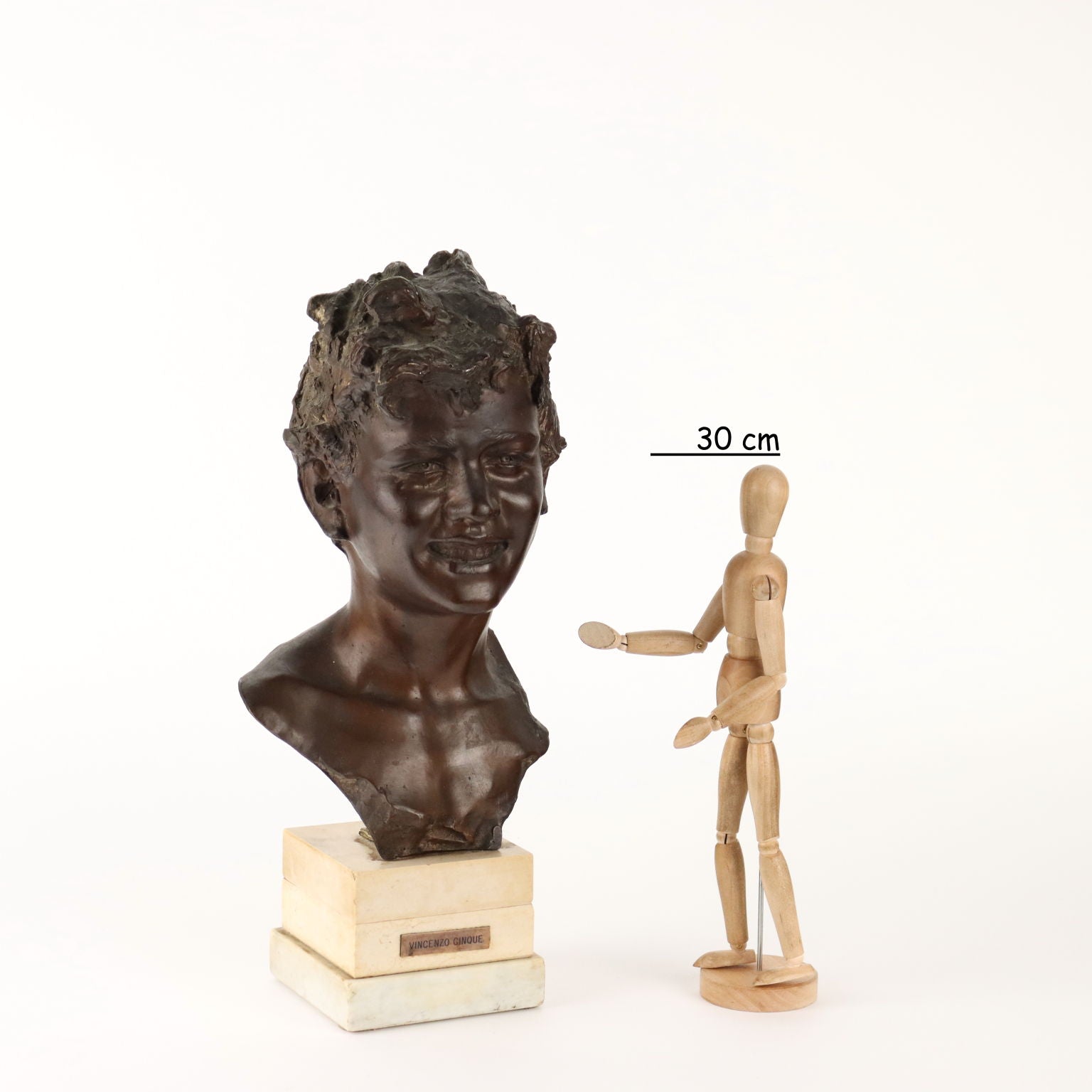  | Antiques  Bronzes