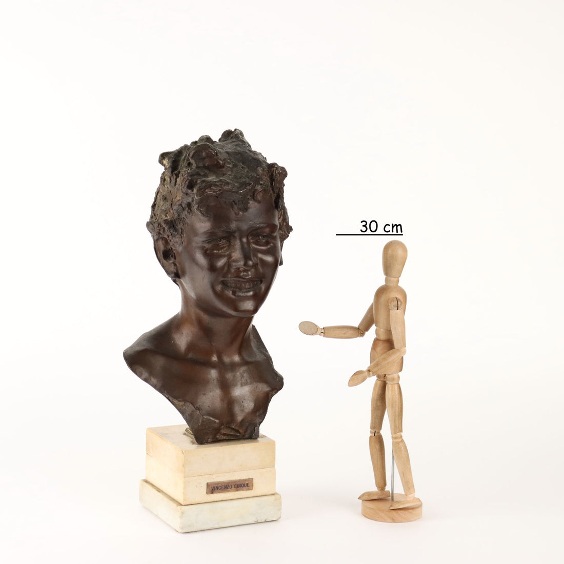  | Antiques  Bronzes